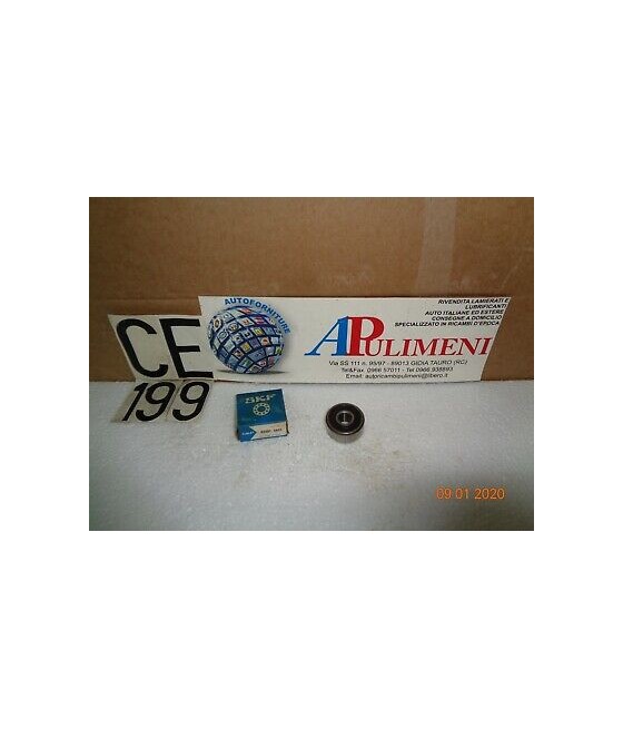 62301-2RS1 CUSCINETTO...