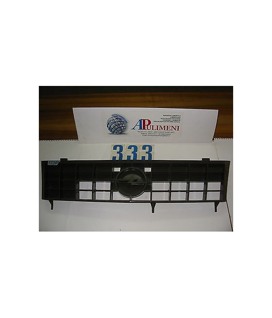 329120 GRIGLIA/MASCHERINA...
