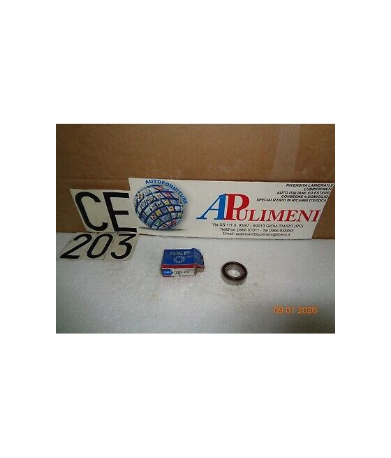 71904ACD/P4A CUSCINETTO...