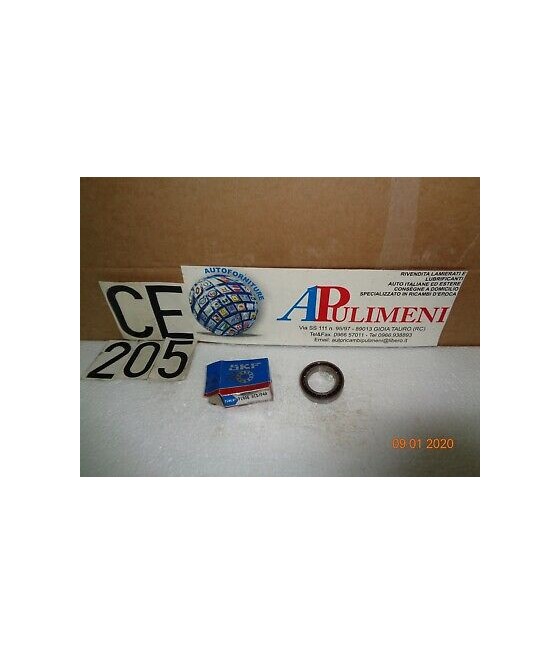 71906ACD/P4A CUSCINETTO...