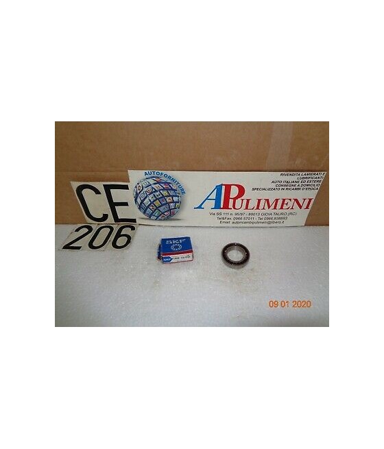 71905CD/P4A CUSCINETTO...