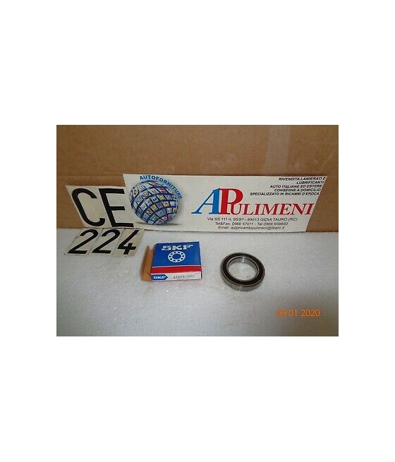61908-2RS1 CUSCINETTI...