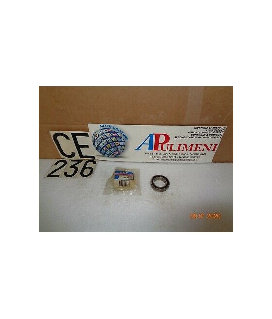 61905-2RS1 CUSCINETTO...