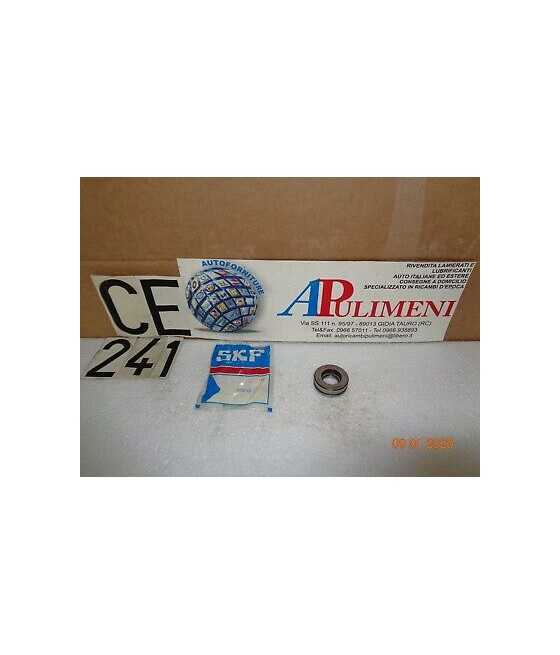 51203 CUSCINETTI ASSIALI A...