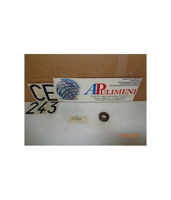 51204 CUSCINETTI ASSIALI A...