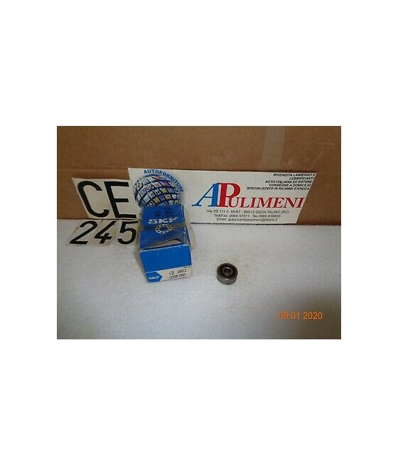 62200-2RS1 CUSCINETTI...