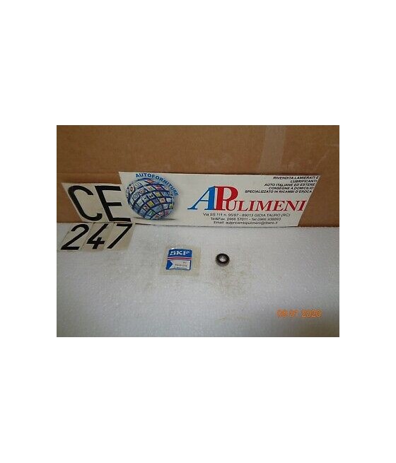 61900-2RS1 CUSCINETTI...