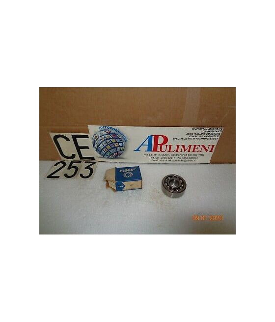 2304 CUSCINETTI ORIENTABILI...
