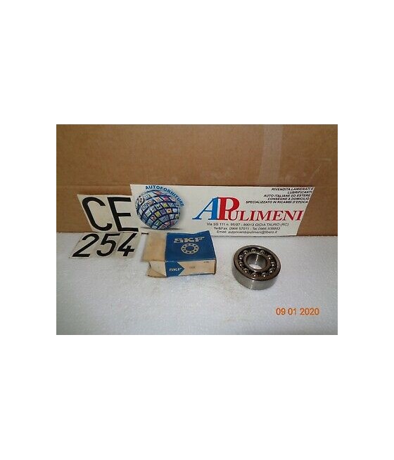 2306 CUSCINETTI ORIENTABILI...