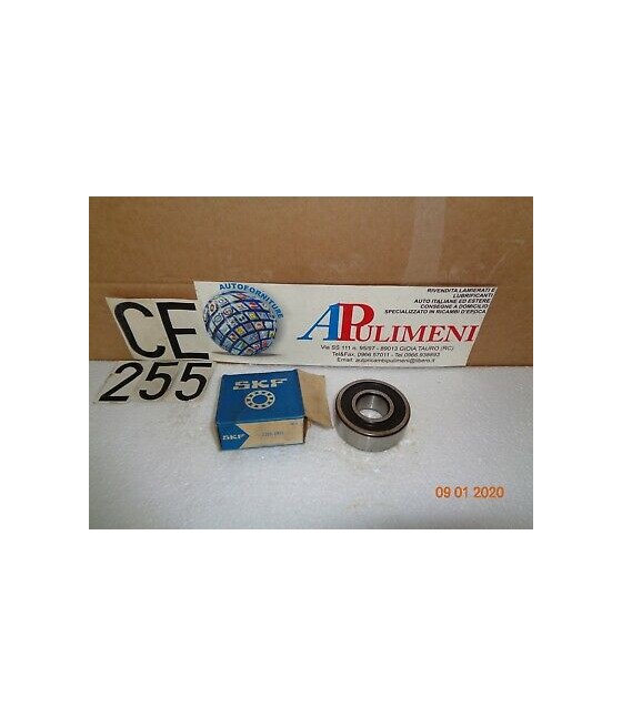 2306-2RS1 CUSCINETTI...