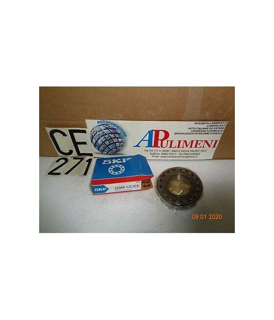 22209CC/C3 CUSCINETTO...
