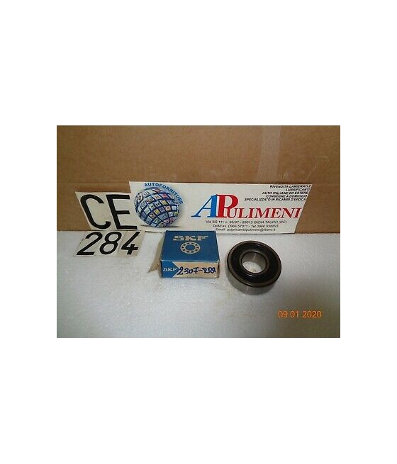 2307-2RS1 CUSCINETTO...