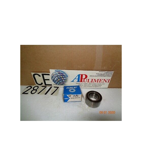 BA2B309692 CUSCINETTO A...