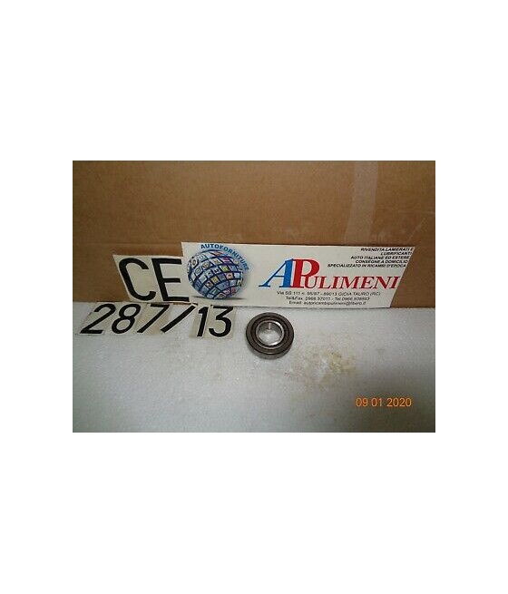 32206A CUSCINETTO A RULLI...