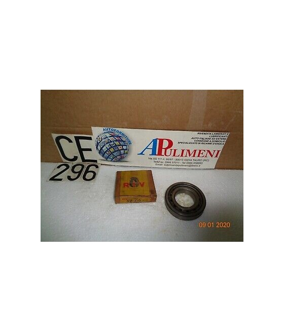 5DAZV NP208 CUSCINETTO A...