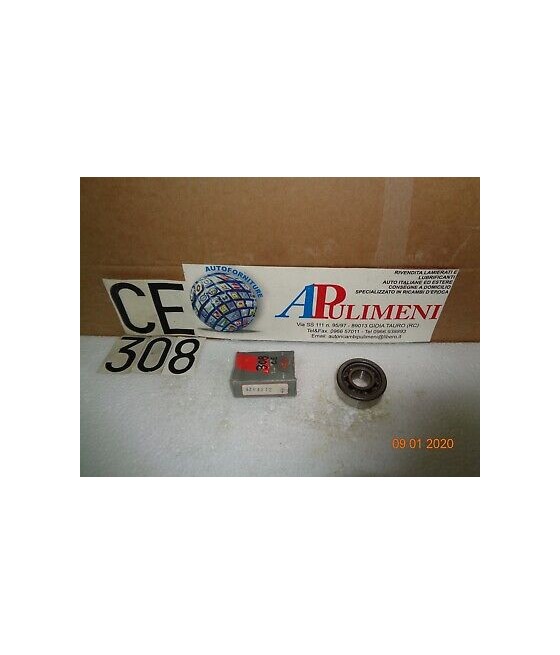 4204212 CUSCINETTO A RULLI...