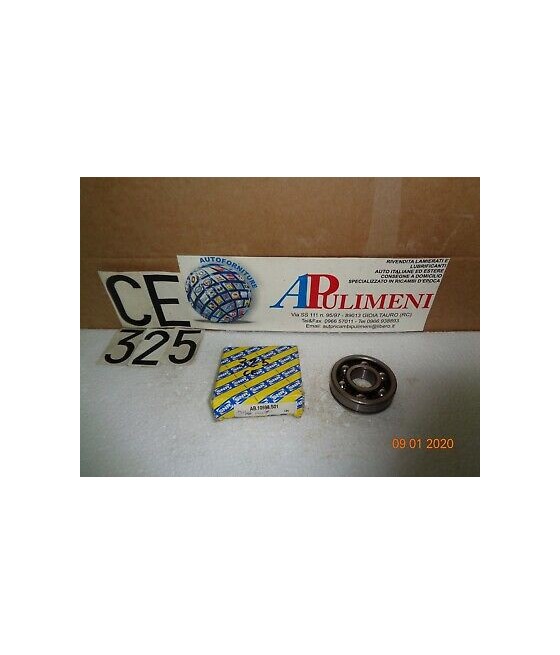 AB10598S01CITROEN, PEUGEOT,...