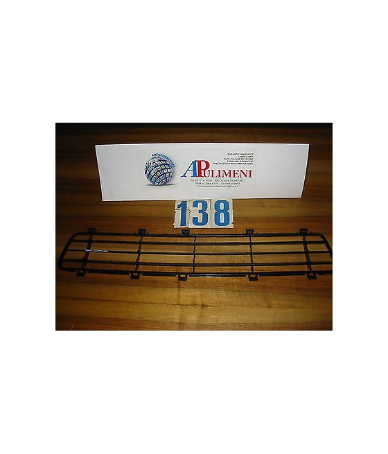 740123 GRIGLIA PARAURTI...