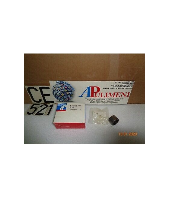 HK2220 CUSCINETTO GABBIA A...