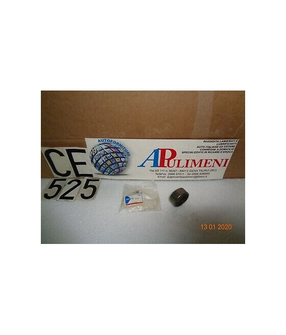 HK3016 CUSCINETTO GABBIA A...