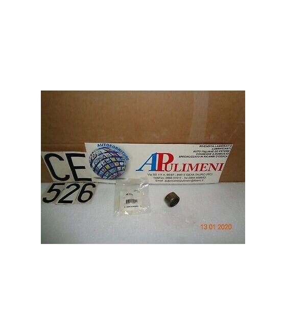 HK2216 CUSCINETTO GABBIA A...