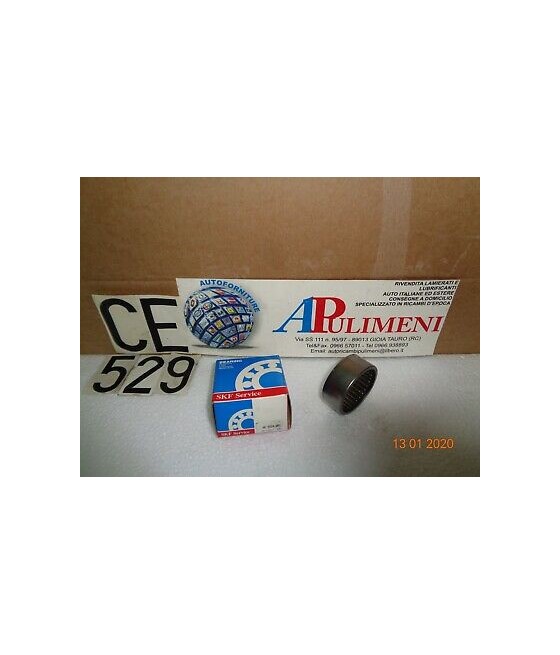 HK5024-2RS CUSCINETTO...