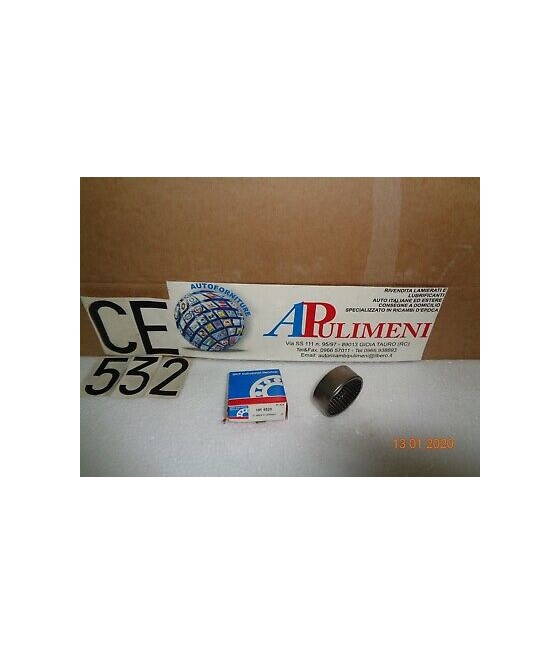 HK4520 CUSCINETTO GABBIA A...