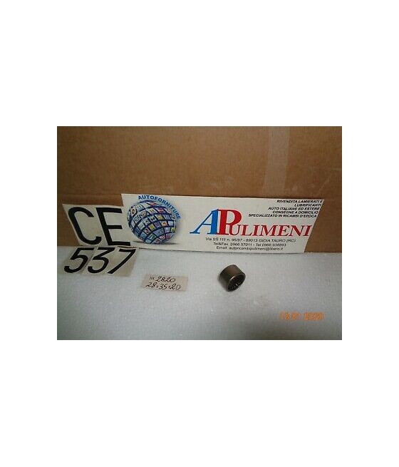 HK2820 CUSCINETTO GABBIA A...