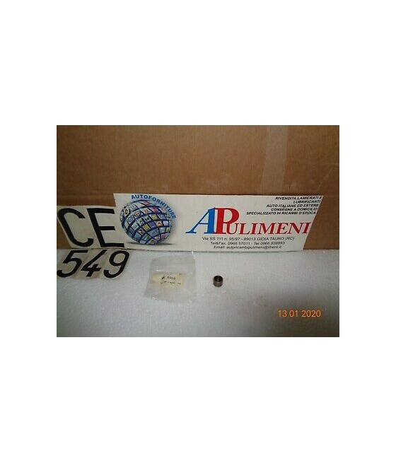 BK1010 CUSCINETTO GABBIA A...