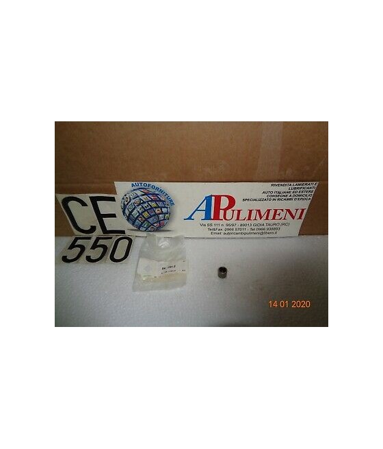 BK0912 CUSCINETTO GABBIA A...