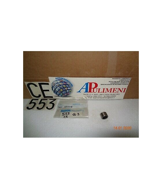 TAF152316 CUSCINETTO A...