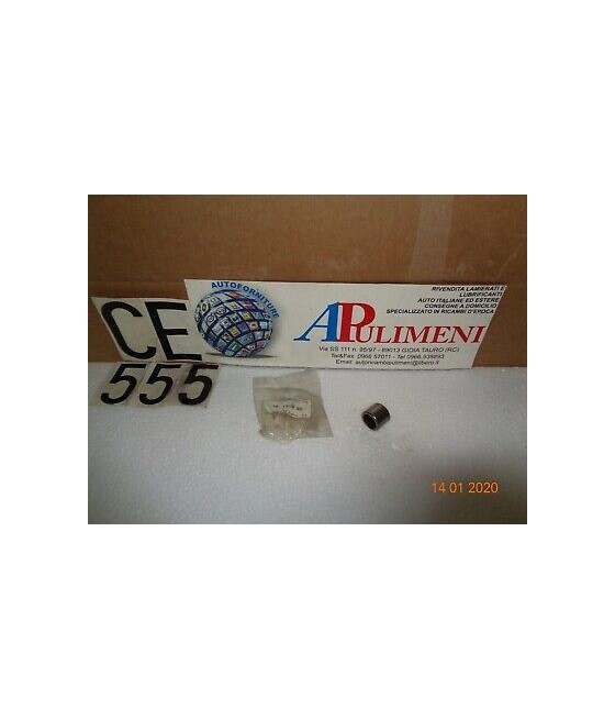 HK1518RS CUSCINETTO GABBIA...