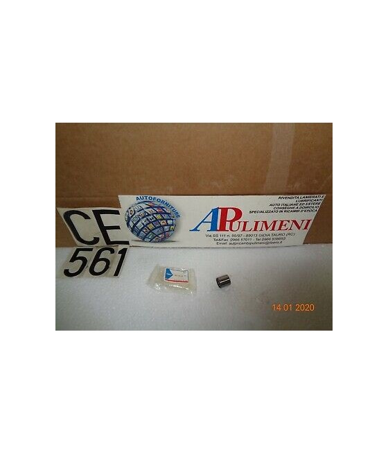 NKI6/16TN CUSCINETTO A...