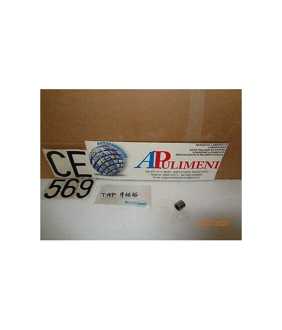 TAF91616 IKO CUSCINETTO A...