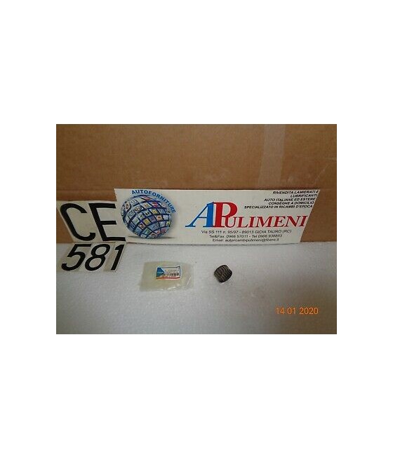 K20X24X13 CUSCINETTO GABBIA...