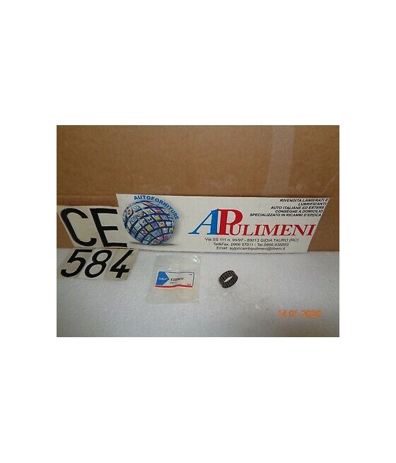 K22X26X10 CUSCINETTO GABBIA...