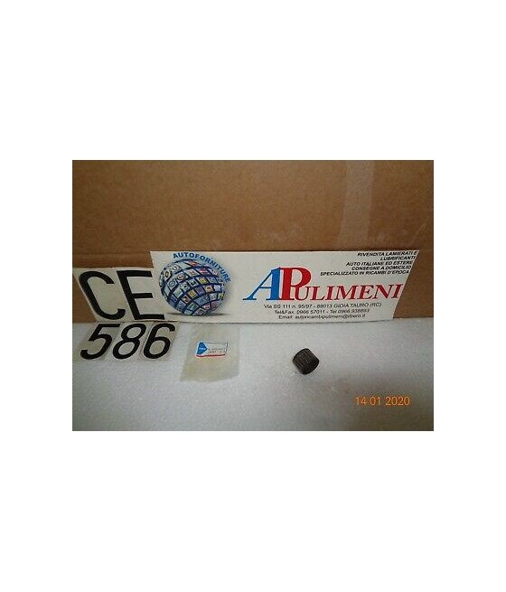 K20X24X17 CUSCINETTO GABBIA...