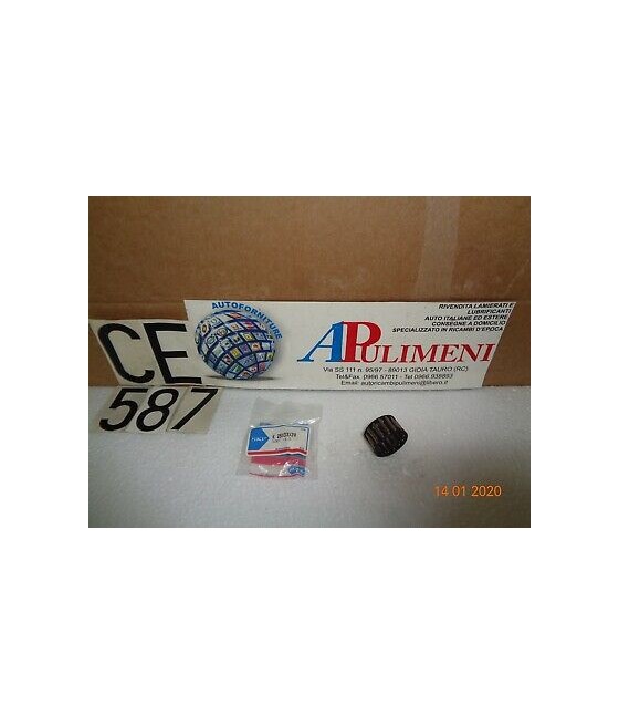 K25X33X20 CUSCINETTO GABBIA...