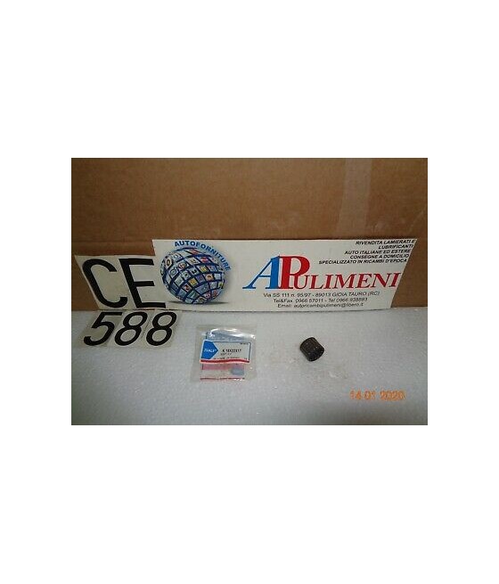 K18X22X17 CUSCINETTO GABBIA...