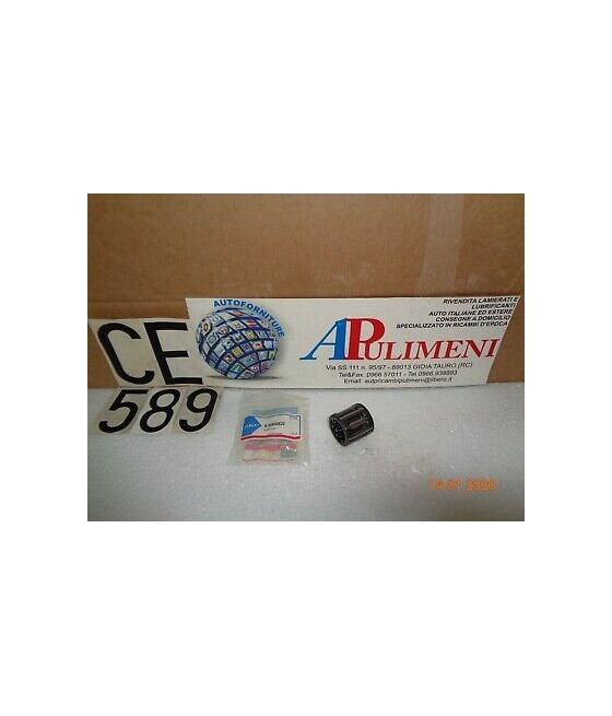 K20X30X30 CUSCINETTO GABBIA...