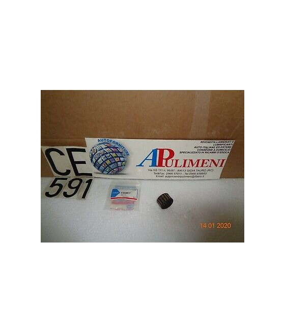 K22X28X17 CUSCINETTO GABBIA...