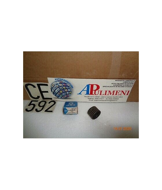 K32X38X26 CUSCINETTO GABBIA...