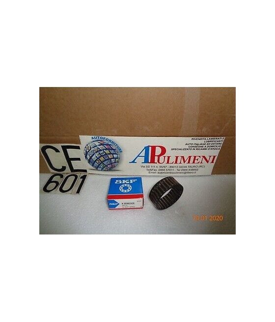 K55X63X25 CUSCINETTO GABBIA...