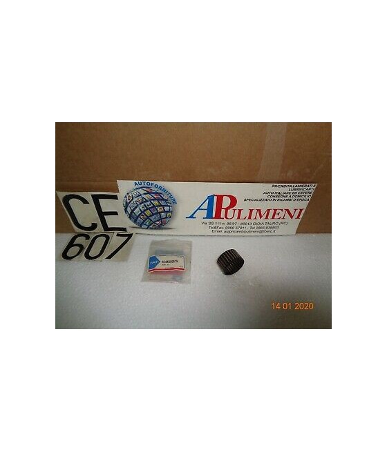 K30X35X20 CUSCINETTO GABBIA...