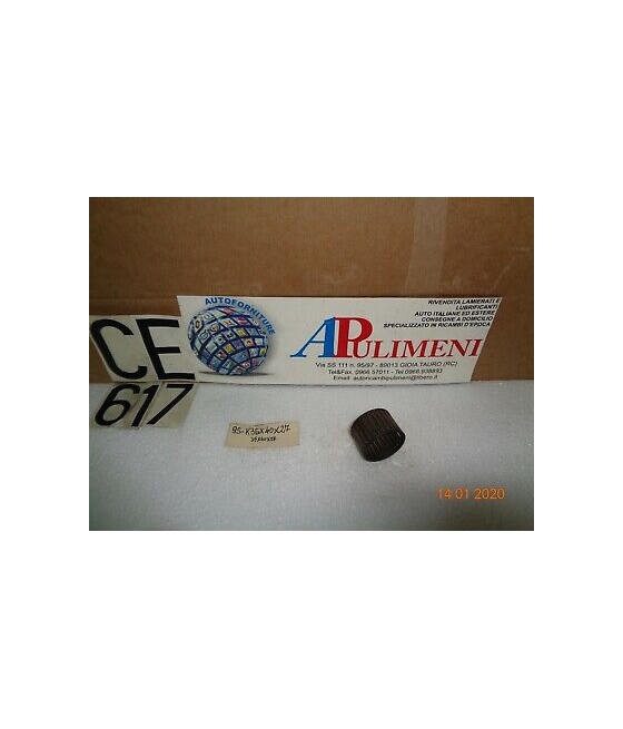 K35X40X27 CUSCINETTO GABBIA...
