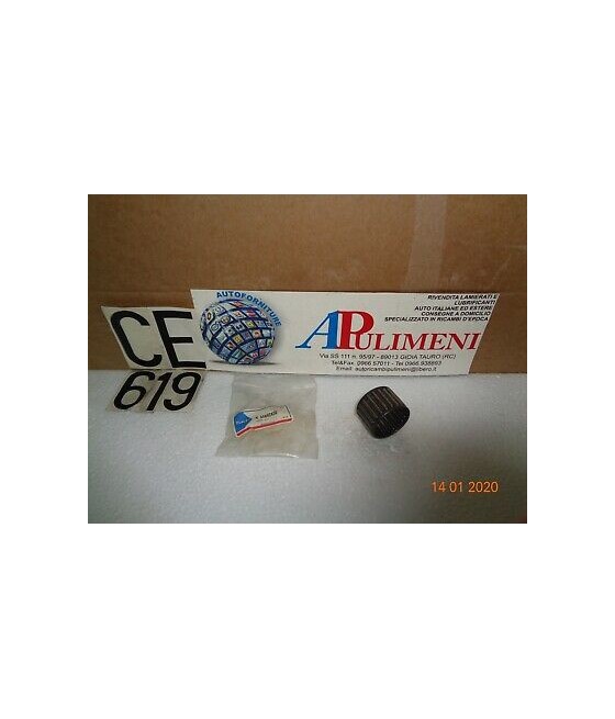K35X42X30 CUSCINETTO GABBIA...