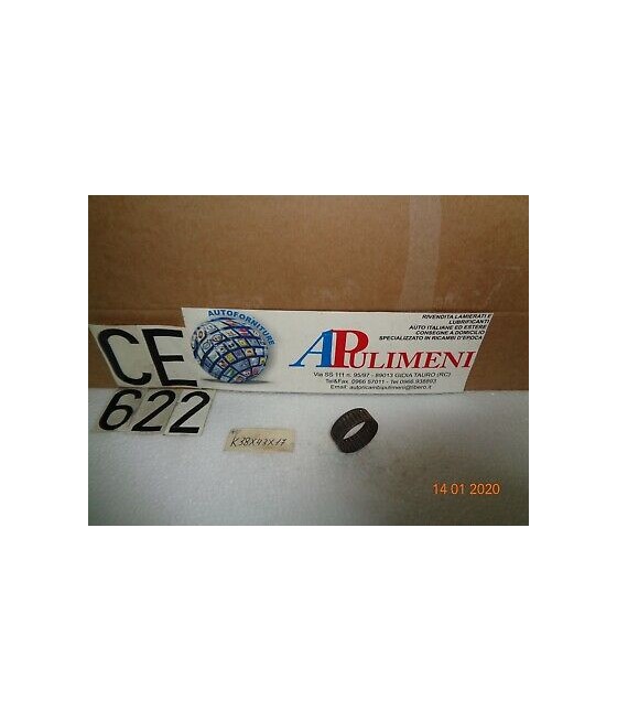K38X43X17 CUSCINETTO GABBIA...