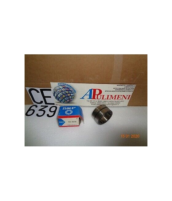 NKI45/35 CUSCINETTO A...