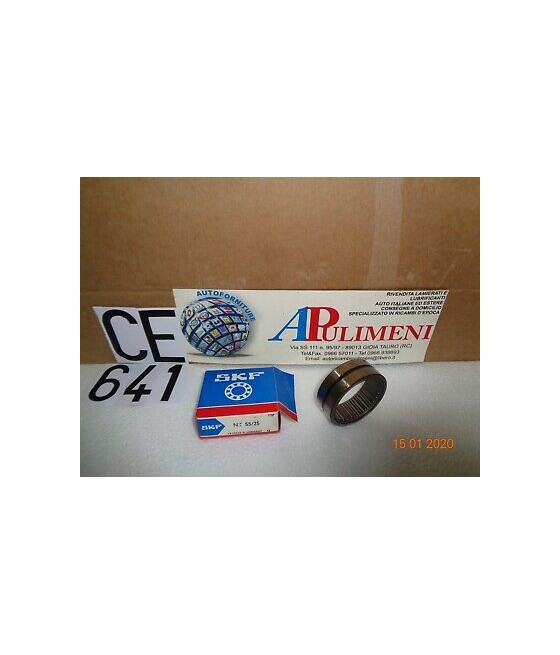 NK55/25 CUSCINETTO A...