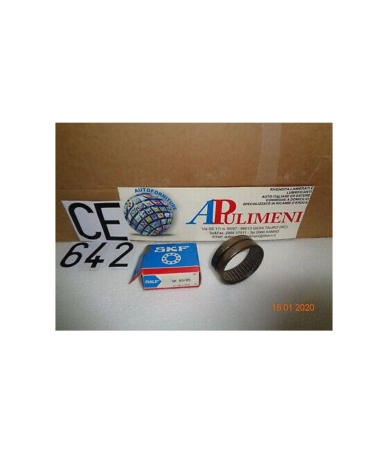 NK60/25 CUSCINETTO A...